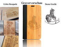 Thumbnail for INDIVIDUELL iPhone 15 Plus Flipcase